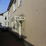Garni Lerche Frühstückspension Cuxhaven