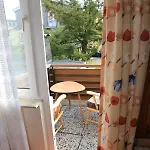 Garni Lerche 3* Cuxhaven