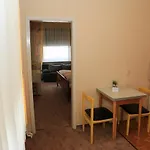 Frühstückspension Garni Lerche 3*