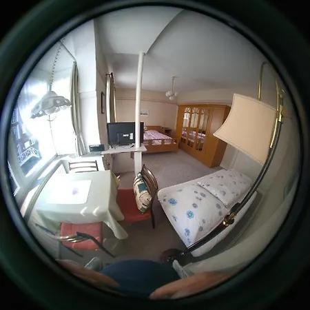 Garni Lerche Bed & Breakfast