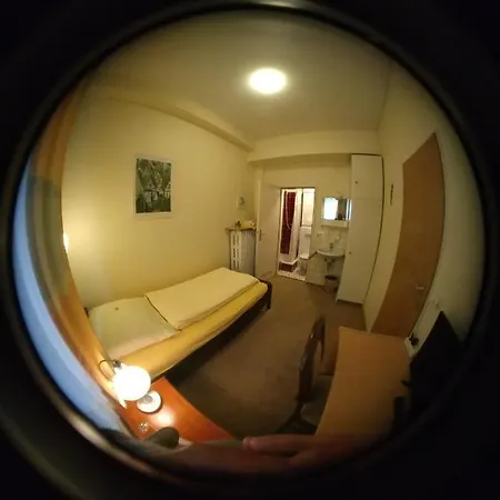 Bed & Breakfast Garni Lerche Cuxhaven