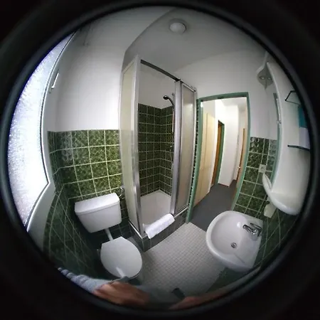 Garni Lerche 3* Cuxhaven