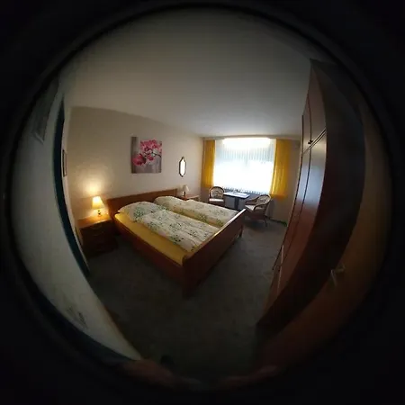 Bed & Breakfast Garni Lerche 3*