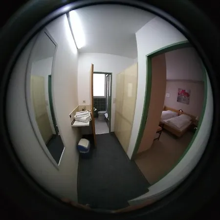 Garni Lerche Bed & Breakfast 3*