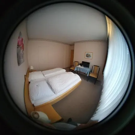 Bed & Breakfast Garni Lerche