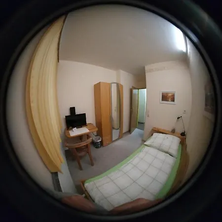 Bed & Breakfast Garni Lerche 3*