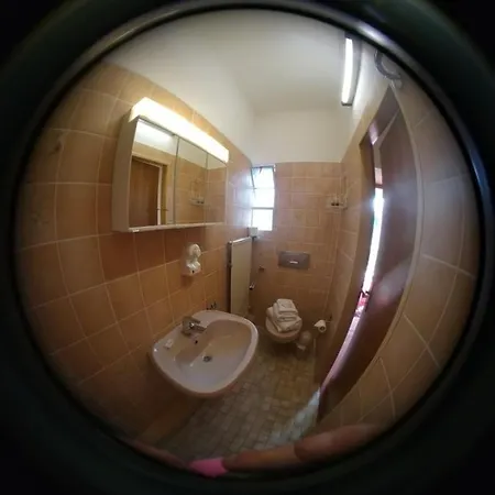 Garni Lerche Bed & Breakfast Cuxhaven