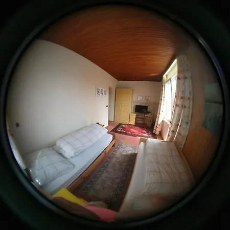 Bed & Breakfast Garni Lerche 3*