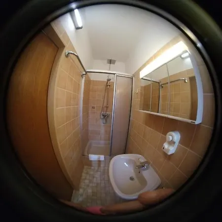 Garni Lerche 3* Куксхафен