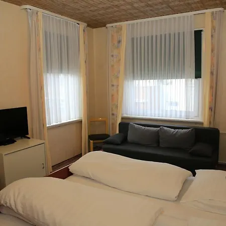 Bed & Breakfast Garni Lerche 3*
