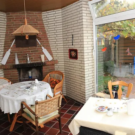 Garni Lerche Отель типа 
