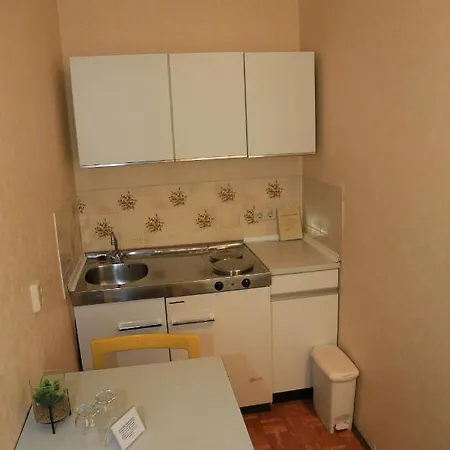 Bed & Breakfast Garni Lerche Cuxhaven