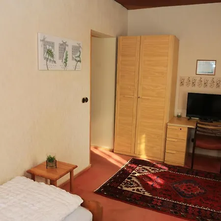 Garni Lerche Bed & Breakfast