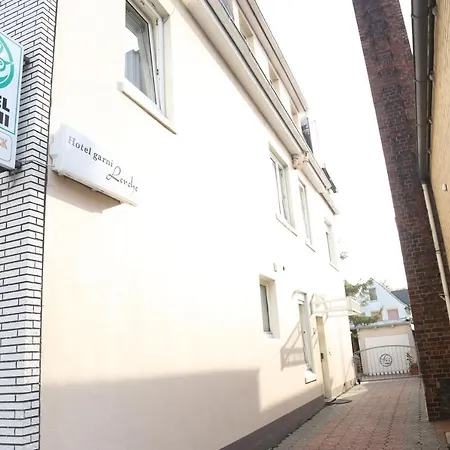 Garni Lerche 3* Cuxhaven