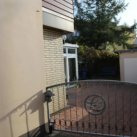 Garni Lerche Cuxhaven