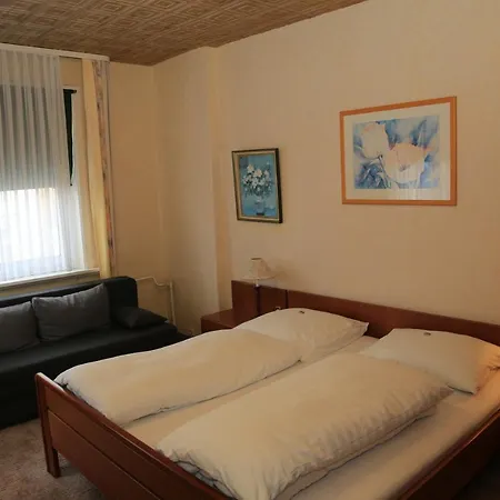 Garni Lerche Cuxhaven