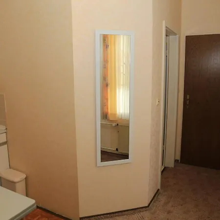 Garni Lerche Bed & Breakfast 3*