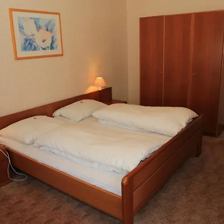 Bed & Breakfast Garni Lerche
