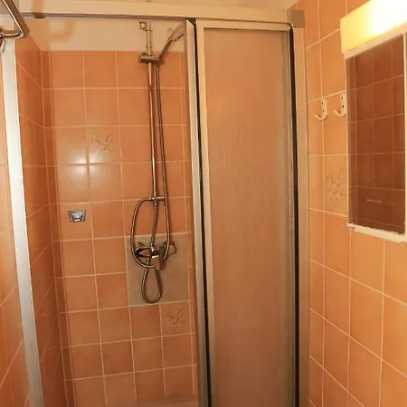 Garni Lerche 3* Куксхафен