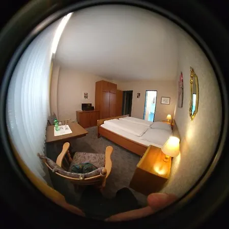 Garni Lerche Bed & Breakfast Cuxhaven