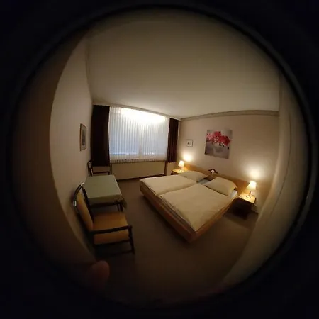 Bed & Breakfast Garni Lerche