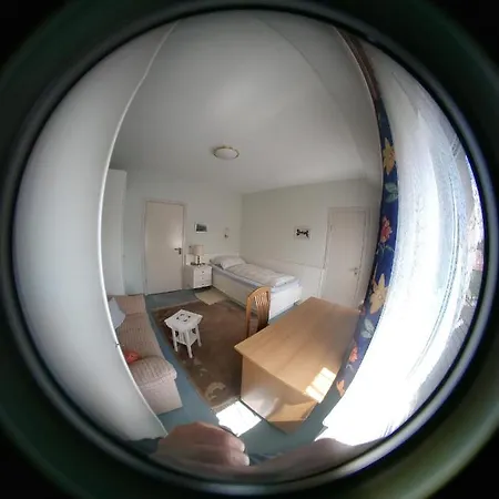 Garni Lerche Bed & Breakfast 3*