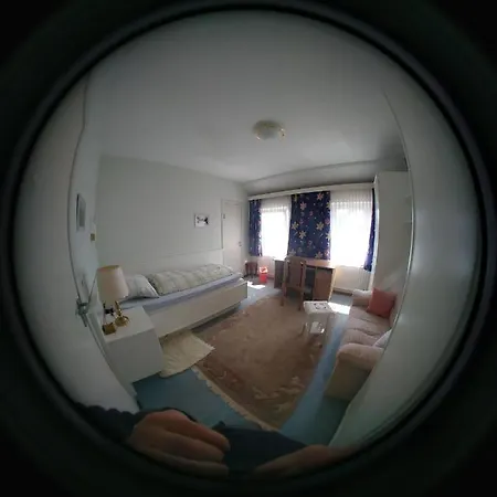 Garni Lerche Bed & Breakfast Cuxhaven