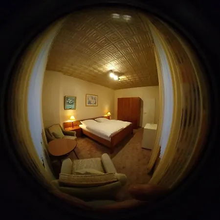 Garni Lerche Bed & Breakfast