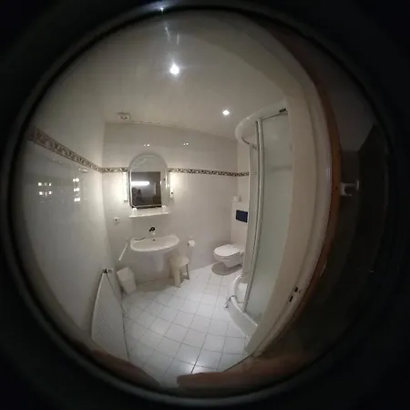 Bed & Breakfast Garni Lerche Cuxhaven