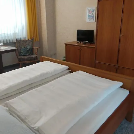 Bed & Breakfast Garni Lerche