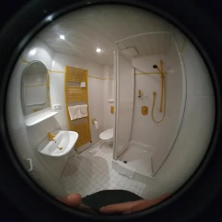 Bed & Breakfast Garni Lerche