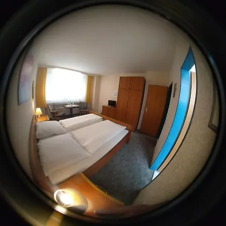 Bed & Breakfast Garni Lerche 3*