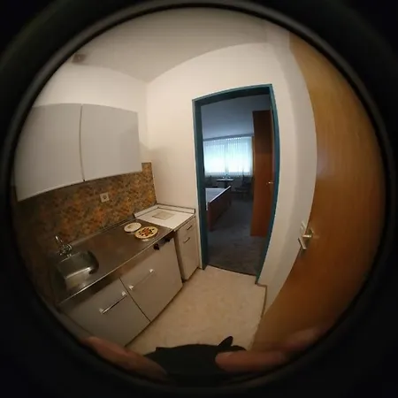 Garni Lerche 3* Cuxhaven