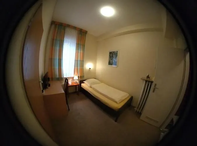 Garni Lerche 库克斯港