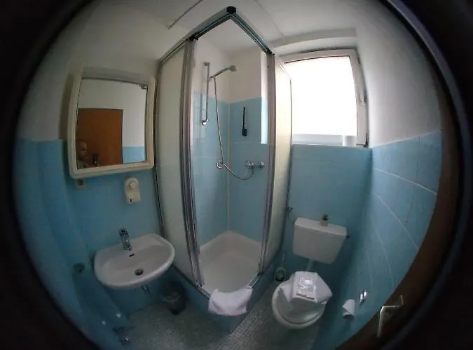 Garni Lerche 住宿加早餐酒店 3*