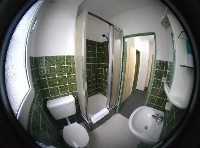 Garni Lerche 3* 库克斯港