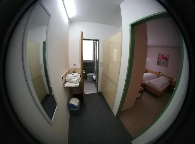 Garni Lerche 住宿加早餐酒店 3*