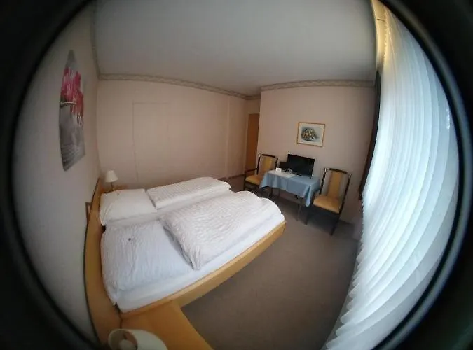 住宿加早餐酒店 Garni Lerche