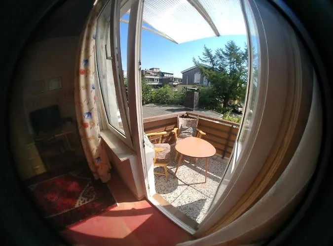 Garni Lerche 库克斯港