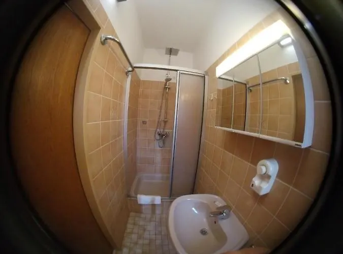 Garni Lerche 3* 库克斯港