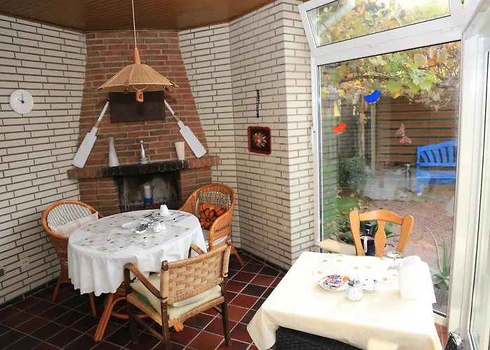 Garni Lerche 住宿加早餐酒店 3*