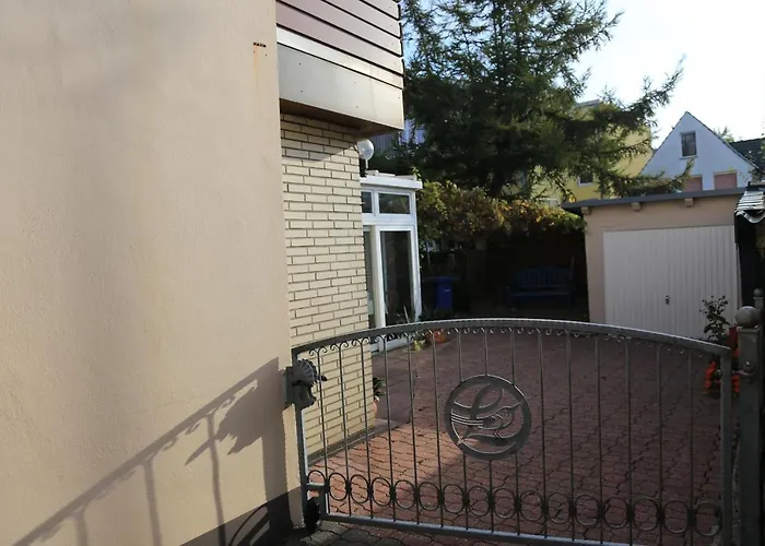 Garni Lerche 库克斯港